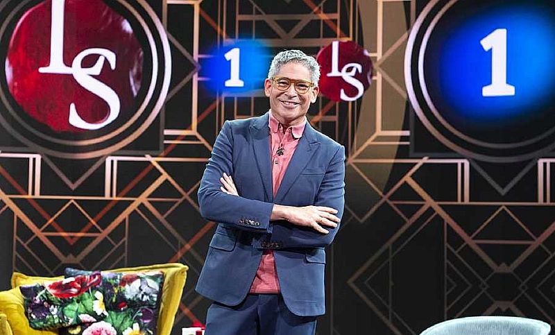 El homenaje de Boris Izaguirre a Lady Di