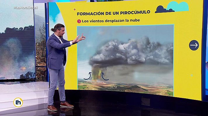 La hora de La 1 - La hora de la actualidad - 13/09/21