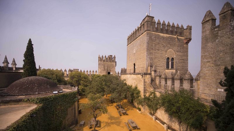 Comando actualidad - Un país de película