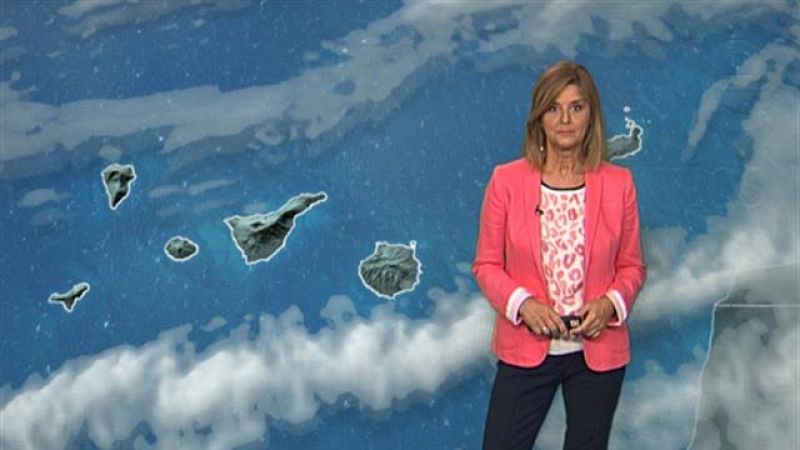 El tiempo en Canarias - 13/09/2021