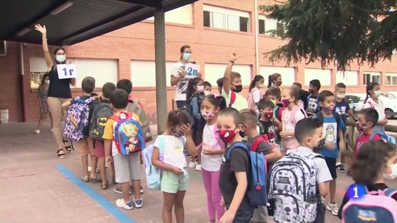 L'Informatiu - 13/09/2021