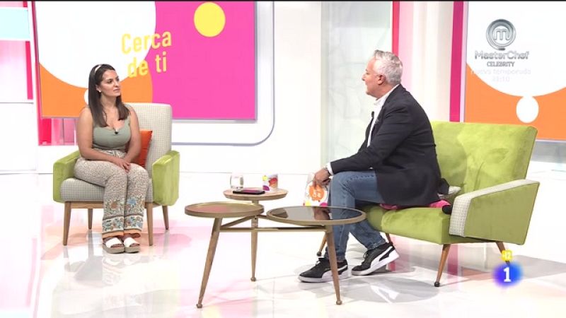 Cerca de ti - 13/09/2021