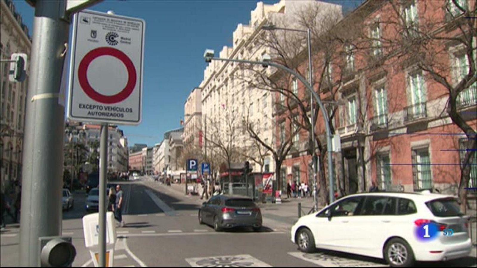 Informativo de Madrid 1         13/09/2021- Ver ahora