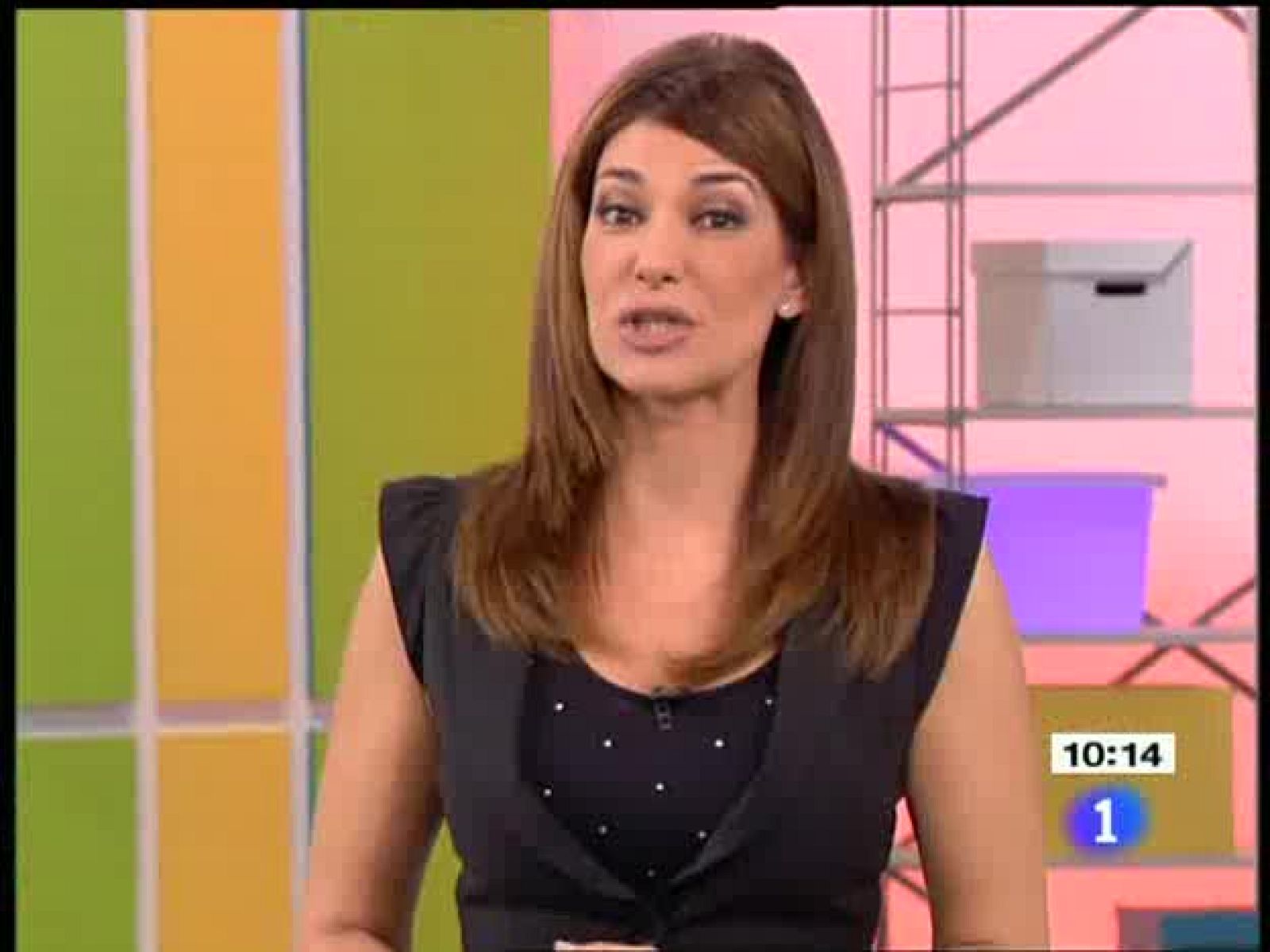 La mañana de La 1 - 20/10/09 - La mañana | Ver