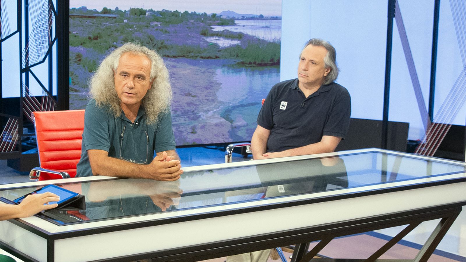 asociacionanse wwfspain MarMenor AventuraSaberNaturaleza