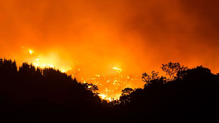 Telediario 1 - Telediario - 15 horas - 13/09/21