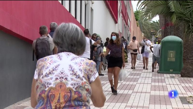 Telecanarias - 13/09/2021