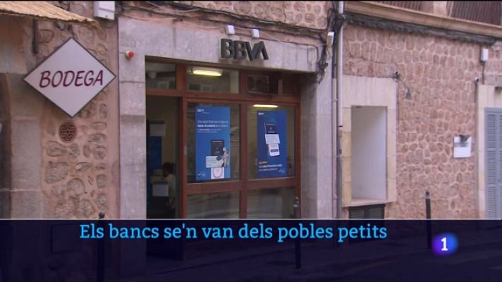 Informatiu Balear - Informatiu Balear 2 - 13/09/21