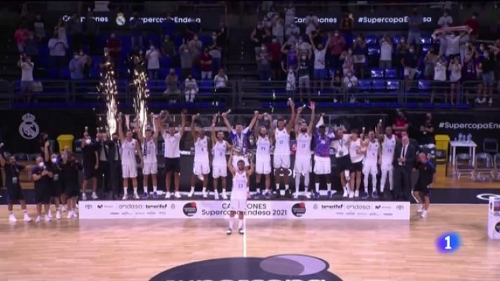 Telecanarias - Deportes Canarias - 13/09/2021