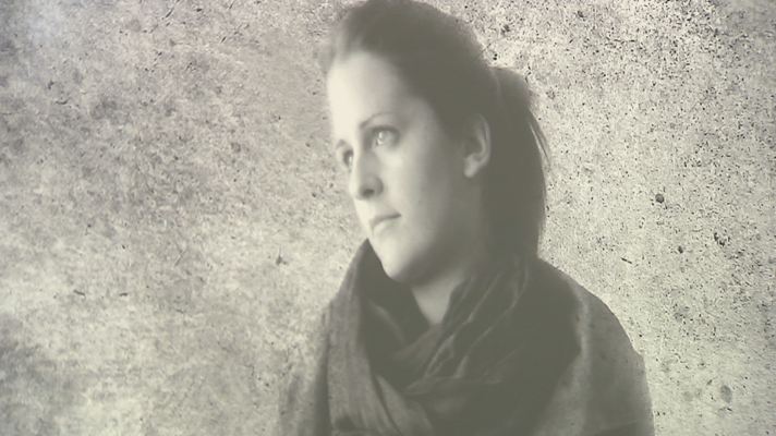  - La "monja pintora" expone su evolución artística en Barbastro