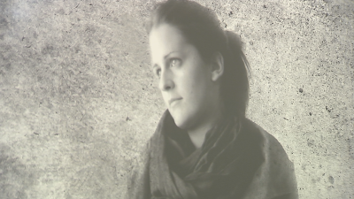 La "monja pintora" expone su evoluci�n art�stica en Barbastro