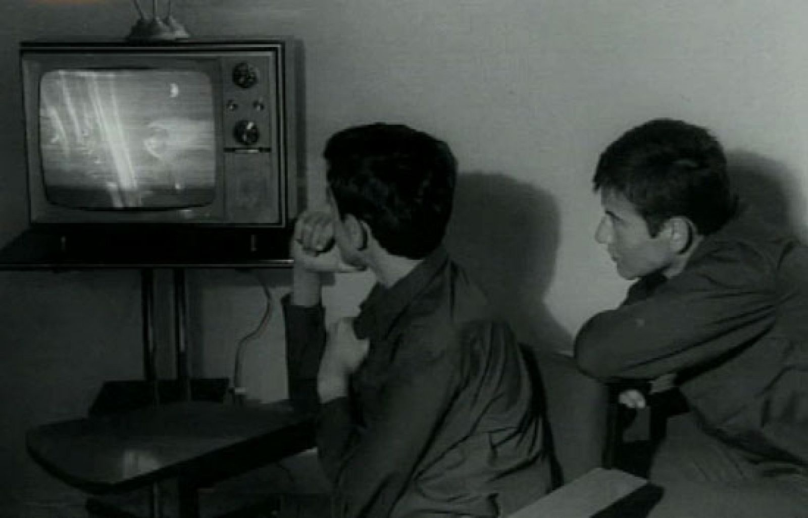 Informe semanal - TVE, 50 años contigo. Historias de la tele | Ver