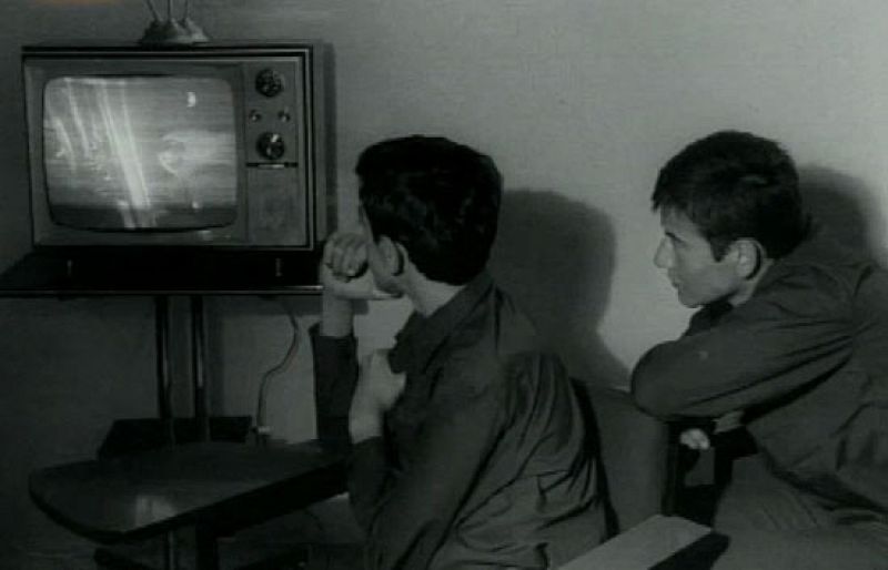 Informe semanal - TVE, 50 años contigo. Historias de la tele