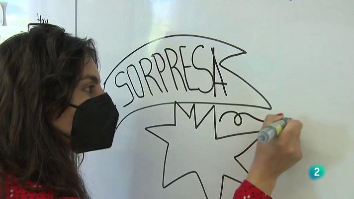 La aventura del Saber - Aprender dibujando