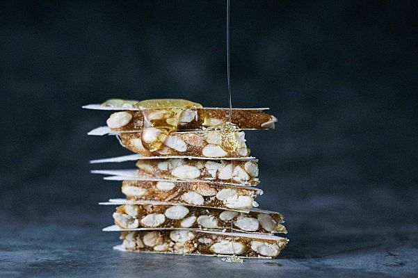 España Directo - El alajú de Cuenca, un sabor navideño tradicional