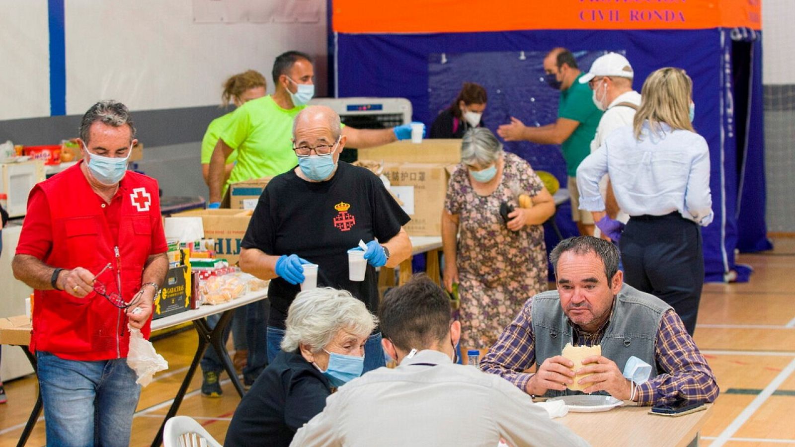 La tarde en 24 horas - 13/09/21 (1) - ver ahora