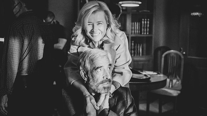 Cuéntame cómo pasó - 'Cuéntame' celebra sus 20 años con una paella en familia