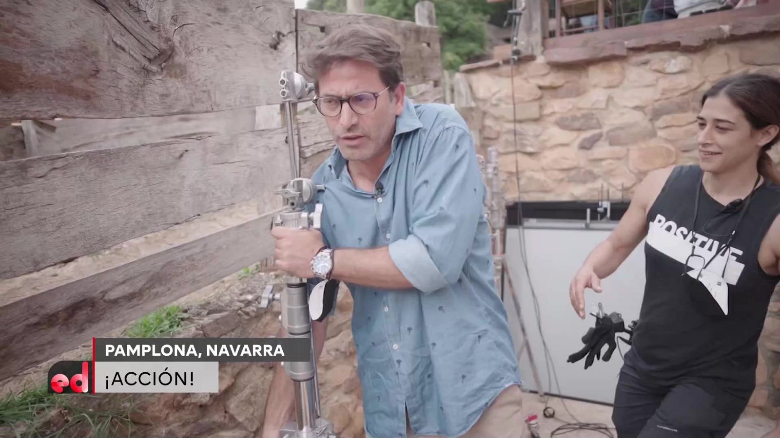 España Directo - 13/09/21 - ver ahora