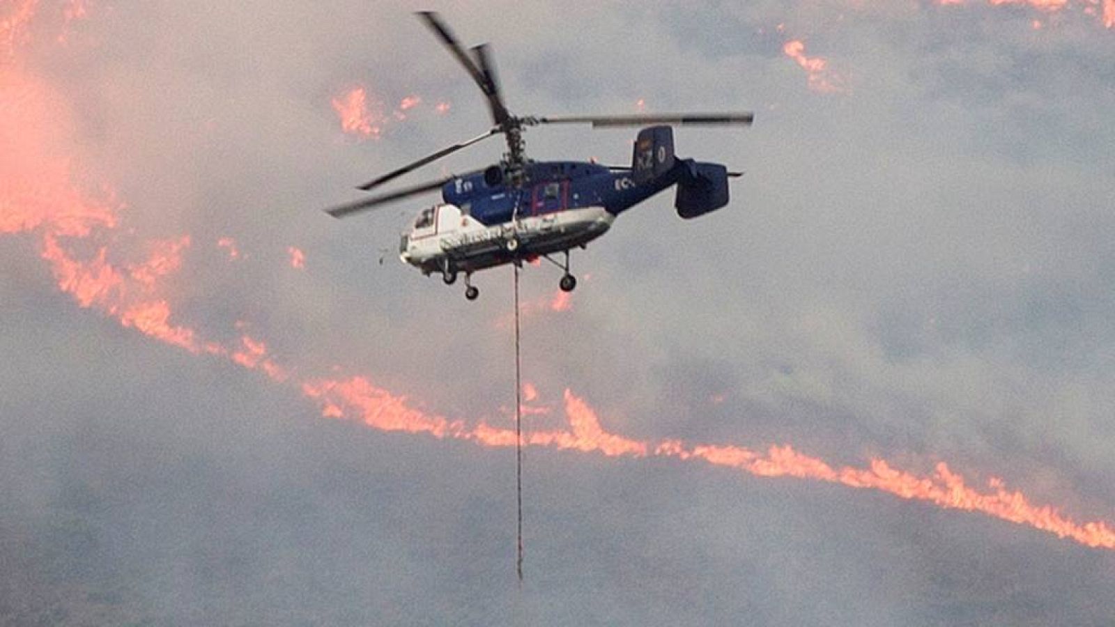 Telediario 2 en cuatro minutos - 13/09/21 - Ver ahora