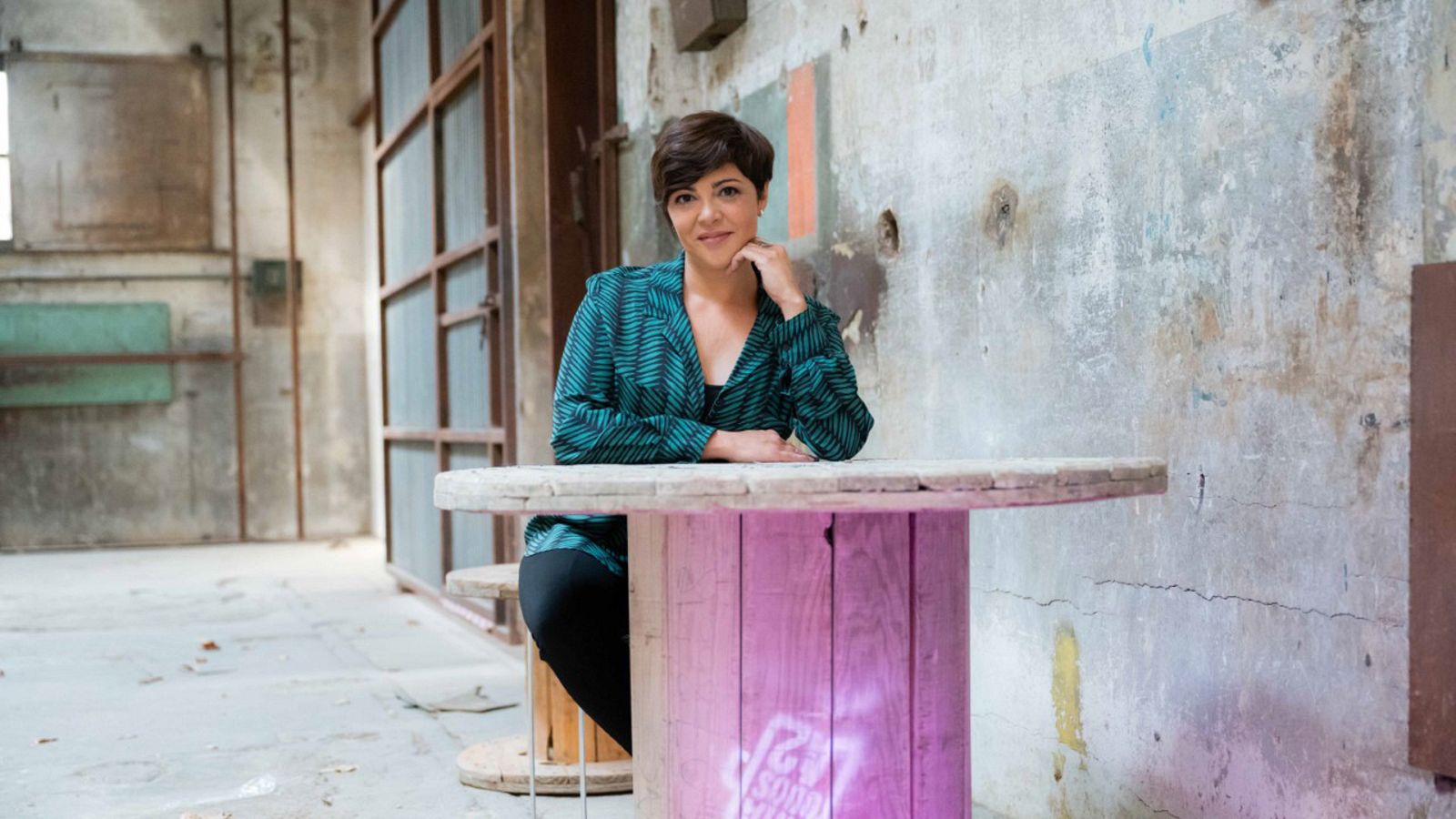 Para todos La2 - 11/09/21 - Lengua de signos - ver ahora