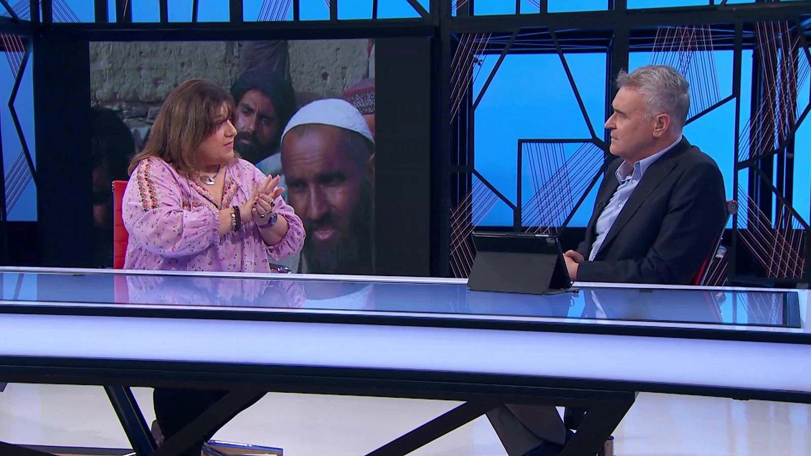 La aventura del saber - 15/09/21 - ver ahora