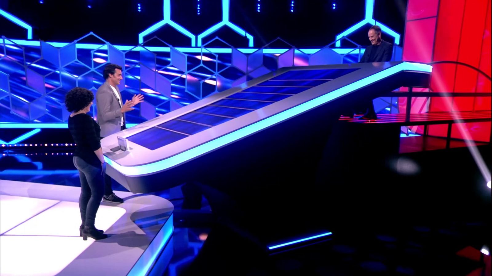 El cazador - Programa 347 - ver ahora