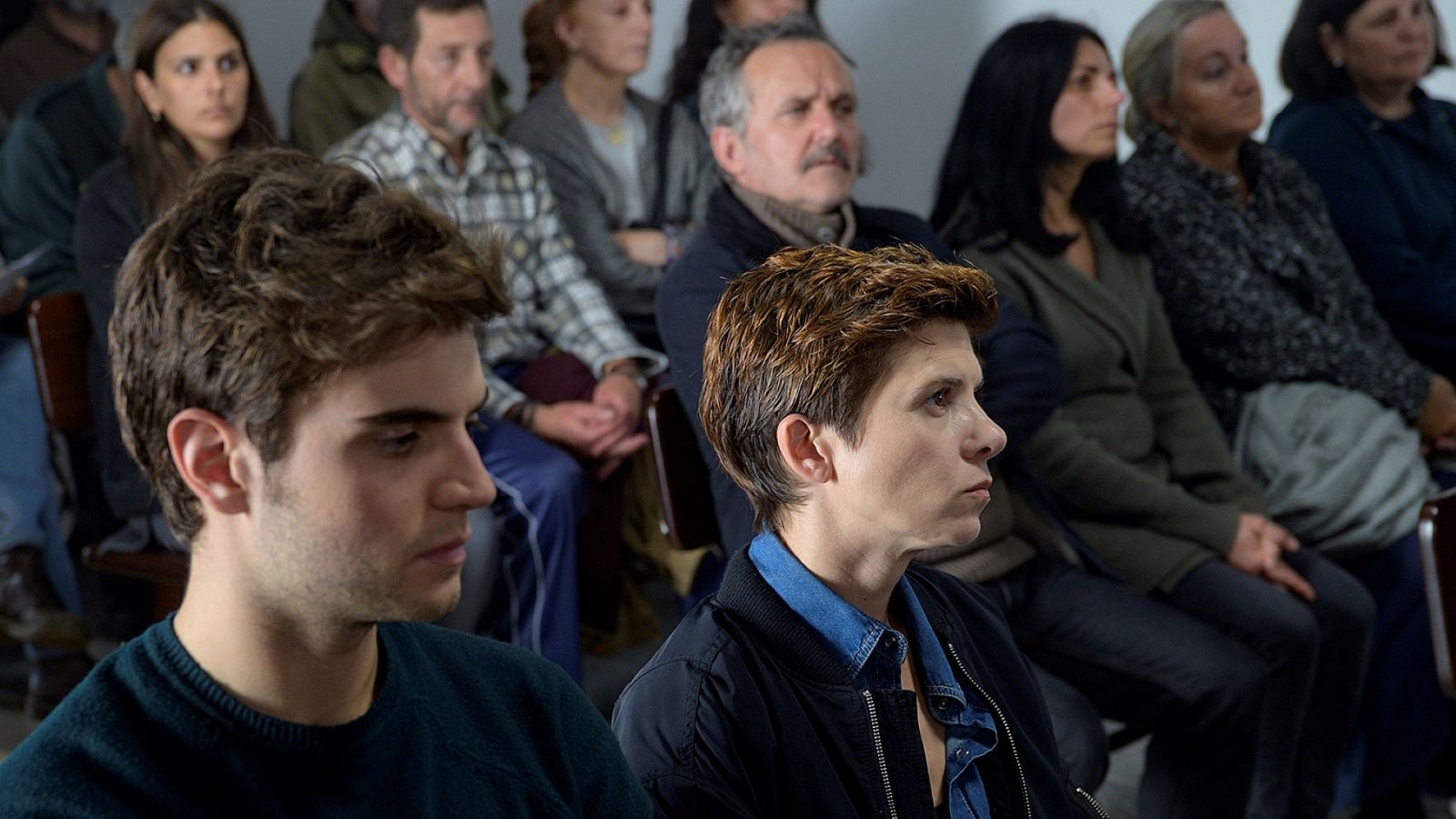 Néboa - Episodio 6 - Ver ahora