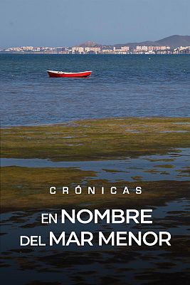 En nombre del Mar Menor