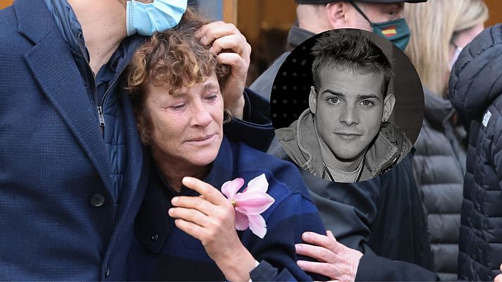 Gente y tendencias - La familia de Álex Casademunt planea su propio homenaje tras la cancelación del concierto