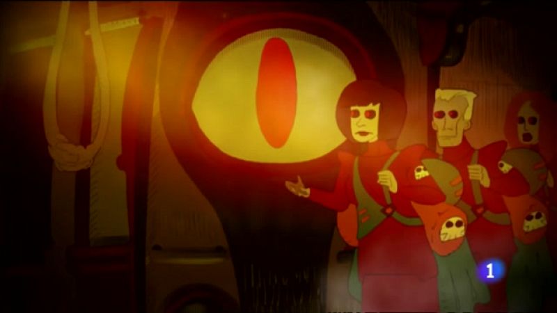 L'Informatiu Comunitat Valenciana 1 - 14/09/21 ver ahora