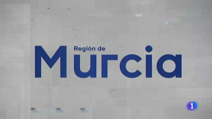 Noticias Murcia - La Region de Murcia en 2' - 14/09/2021