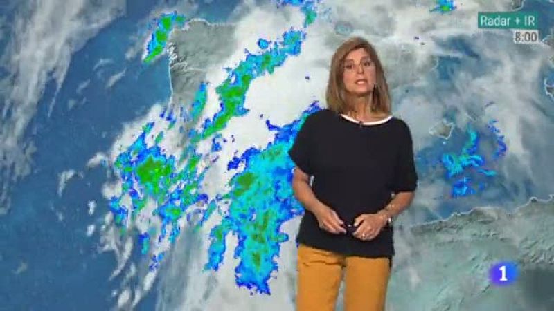 El tiempo en La Rioja - 14/09/21-Ver ahora