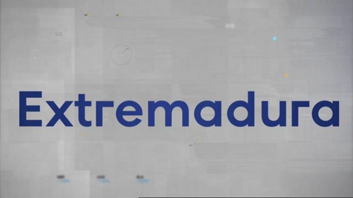 Noticias de Extremadura - Extremadura en 2' - 14/09/2021