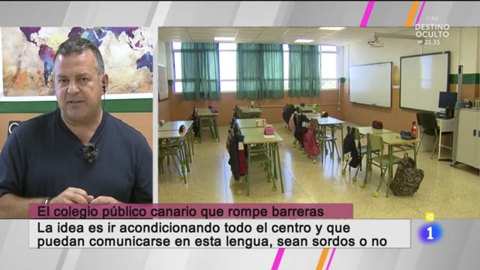 Cerca de ti - 14/09/2021