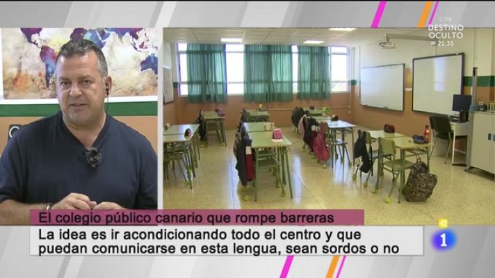 Cerca de ti - Cerca de ti - 14/09/2021