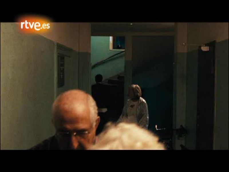 Días de cine - 'Millennium 2': El camino de Blomkvist se llena de cadáveres | Ver