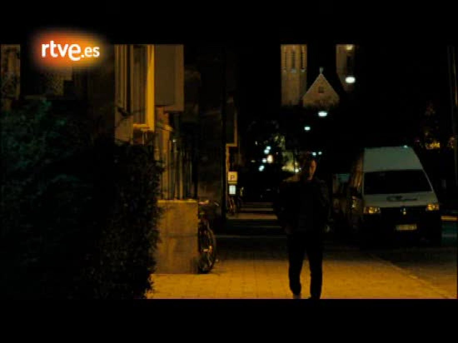 Días de cine - 'Millennium 2': Lisbeth en peligro | Ver