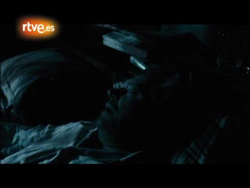 Días de cine - 'Millennium 2': Lisbeth regresa y lo primero que hace es visitar a su tutor | Ver