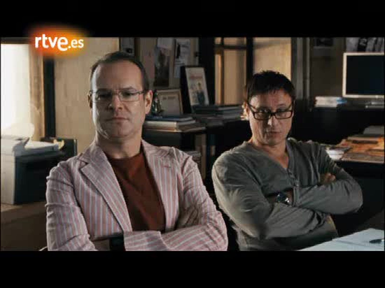 Días de cine - 'Millennium 2': Blomkvist y sus compañeros periodistas investigan una red de prostitución | Ver