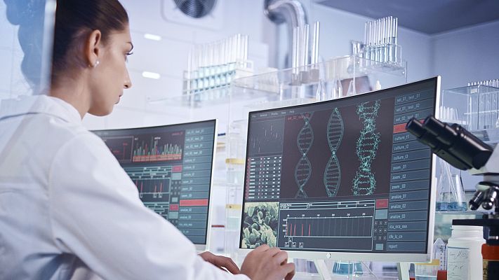 Mejor contigo - ¿Por qué hay menos mujeres en carreras científicas y técnicas?