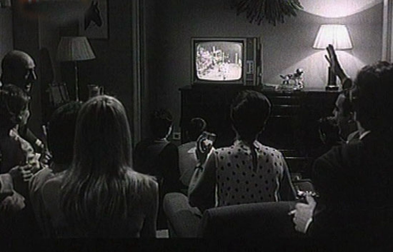 Informe semanal - TVE, 50 años contigo. La tele que nos cambió | Ver