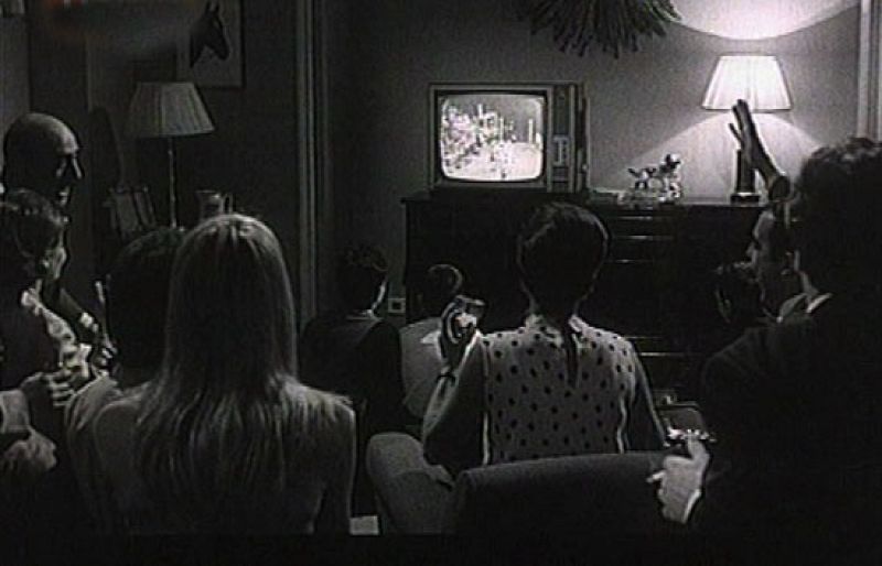 Informe semanal - TVE, 50 años contigo. La tele que nos cambió | Ver