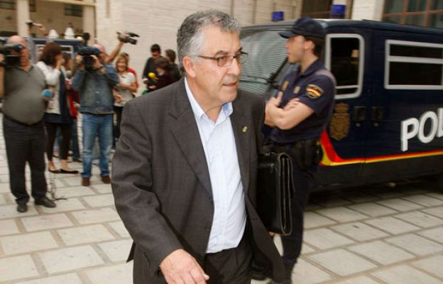  - Corrupción urbanística en El Ejido