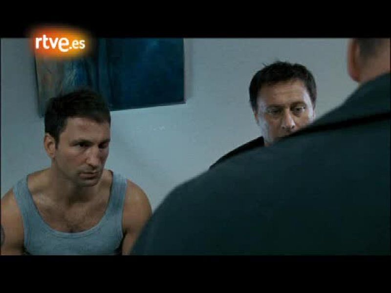 Días de cine - 'Millennium 2': Un nuevo misterio | Ver