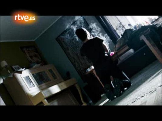 Días de cine - 'Millennium 2': Respuestas