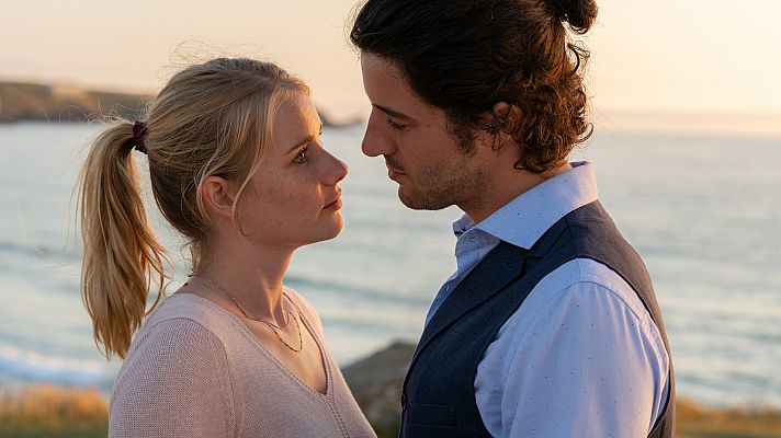 Cine internacional - La novia de mi hermano