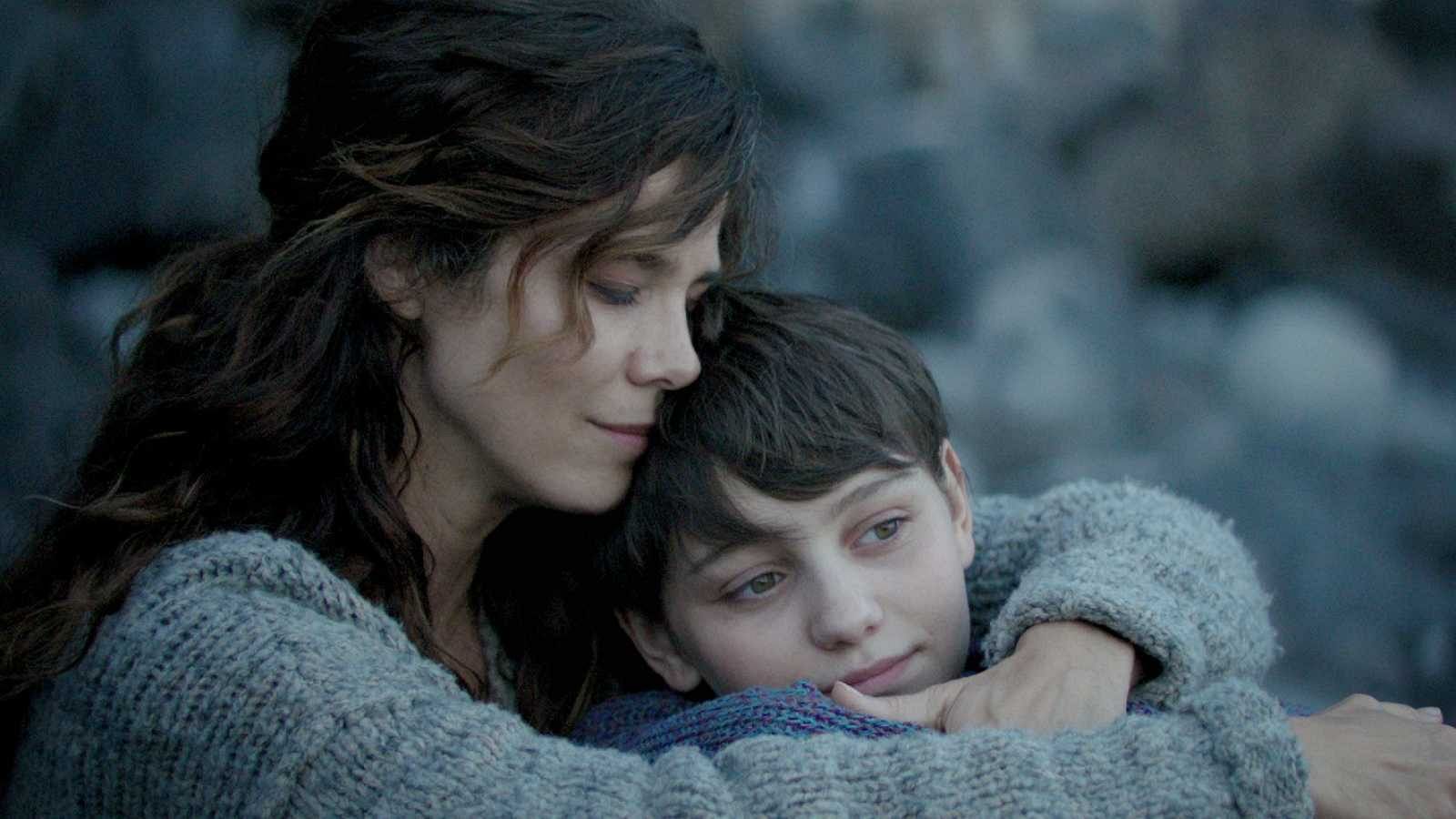 'Las consecuencias', cuando el mar y las islas hablan de dolor