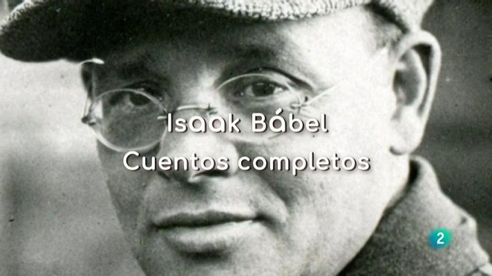 La aventura del Saber - Isaak Babel