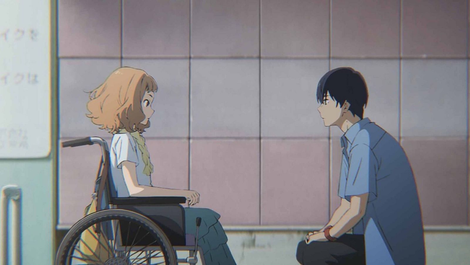 Días de Cine - 'Josee, el tigre y los peces' | Ver