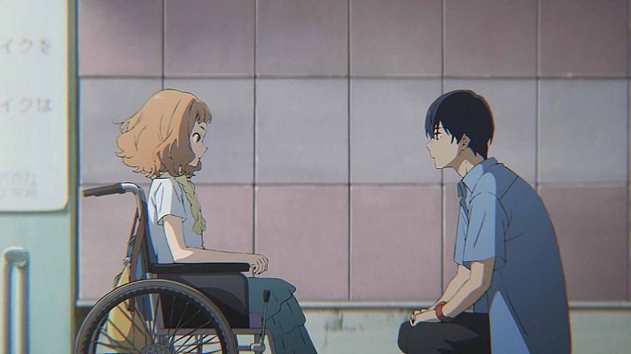 Días de cine - Días de Cine - 'Josee, el tigre y los peces'